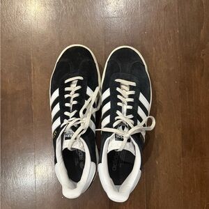 Adidas Gazelle bold platform Sneakers